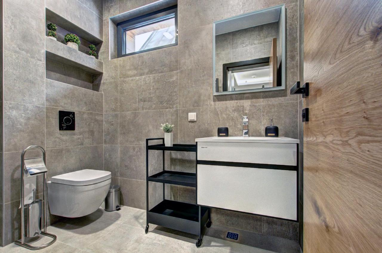 Alpin Apartments Jahorina Bagian luar foto
