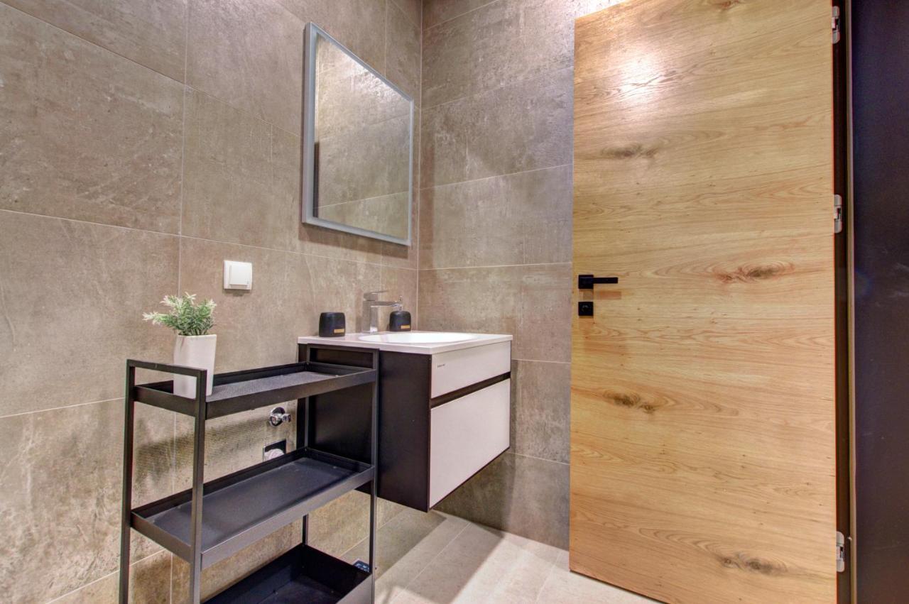 Alpin Apartments Jahorina Bagian luar foto