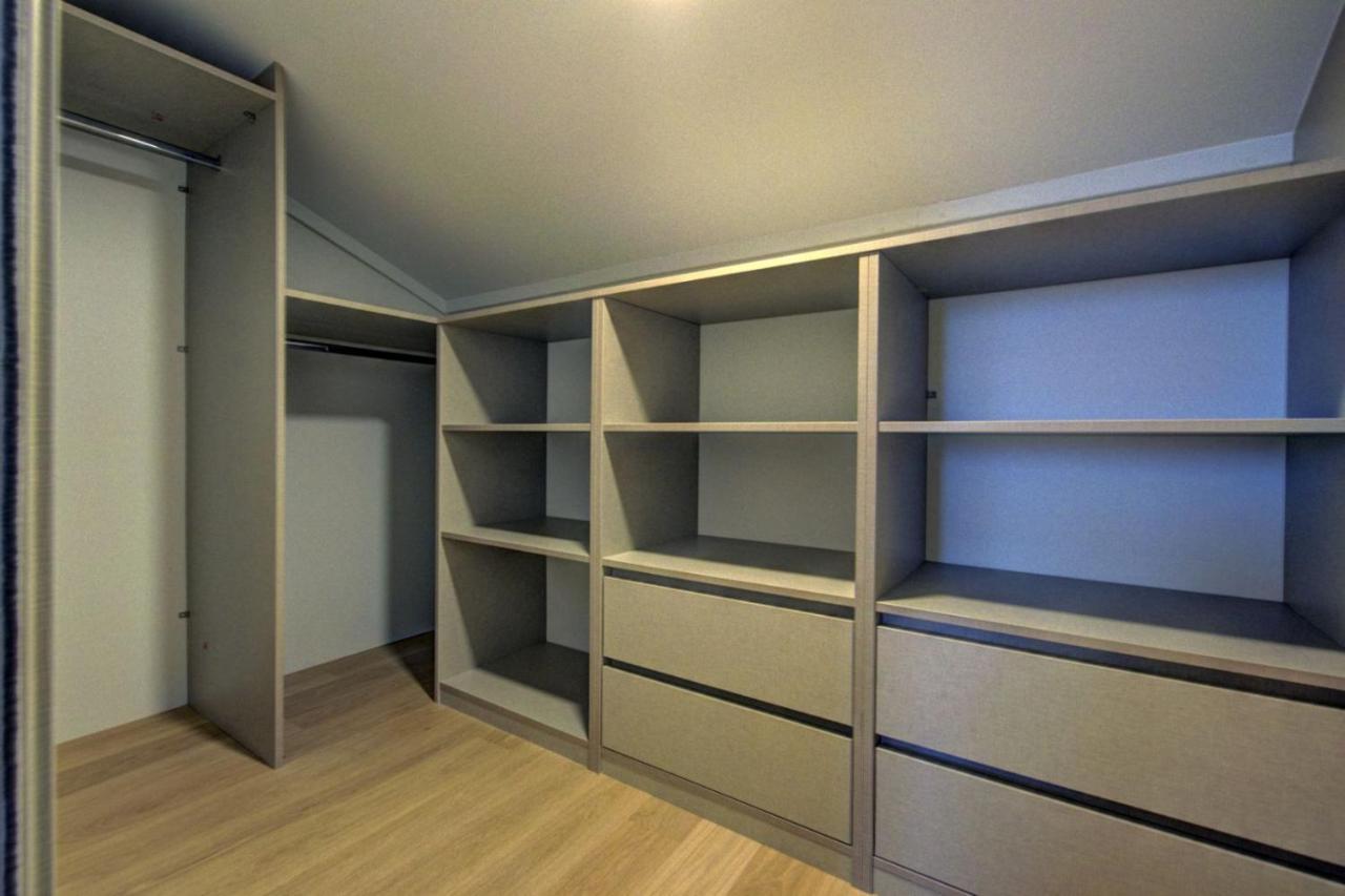 Alpin Apartments Jahorina Bagian luar foto