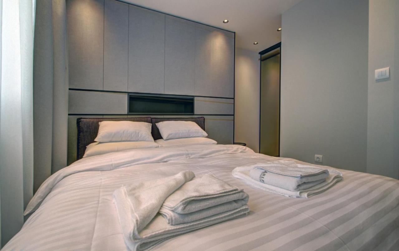 Alpin Apartments Jahorina Bagian luar foto