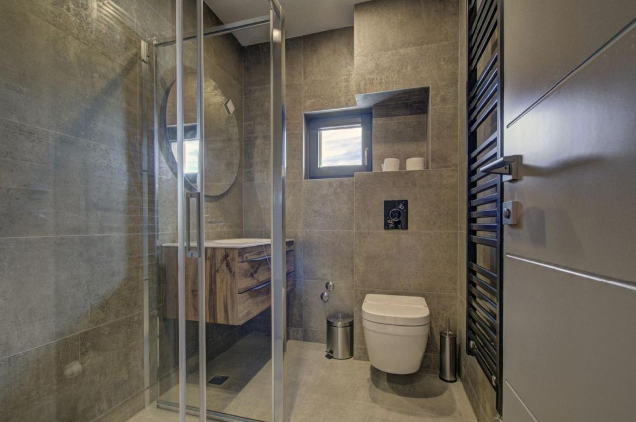 Alpin Apartments Jahorina Bagian luar foto