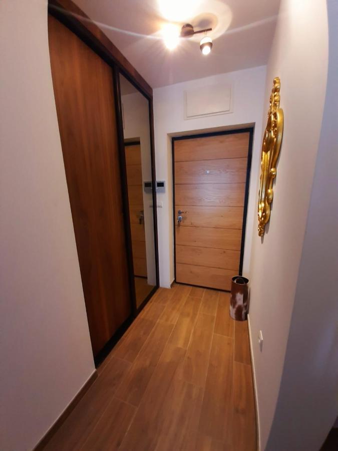 Alpin Apartments Jahorina Bagian luar foto